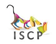ISCP logo dog behaviour walk